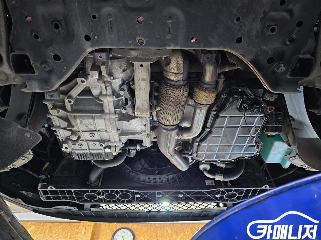 Hyundai Grandeur The New Grandeur IG 3.3 Premium Choice thumbnail 16