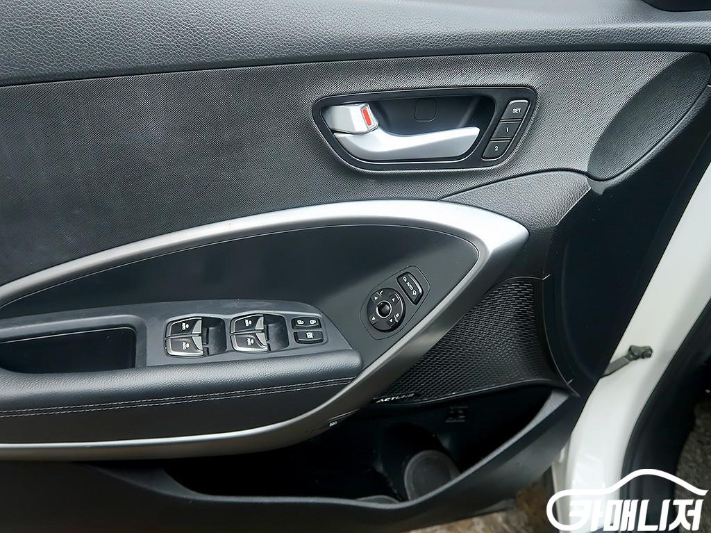 Hyundai Maxcruz R2.2 4WD Exclusive Special thumbnail 14