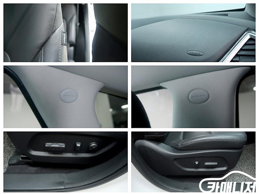 Hyundai Maxcruz R2.2 4WD Exclusive Special thumbnail 19