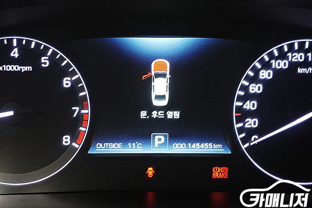 Hyundai Equus VS380 Modern thumbnail 10