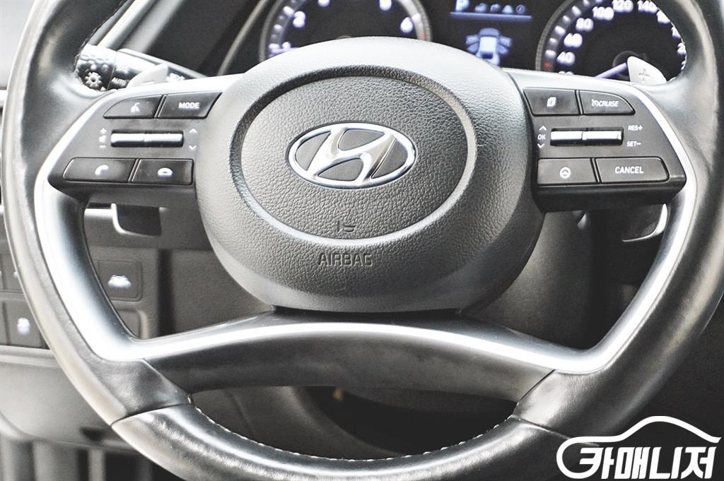 Hyundai Sonata LPI Smart thumbnail 9