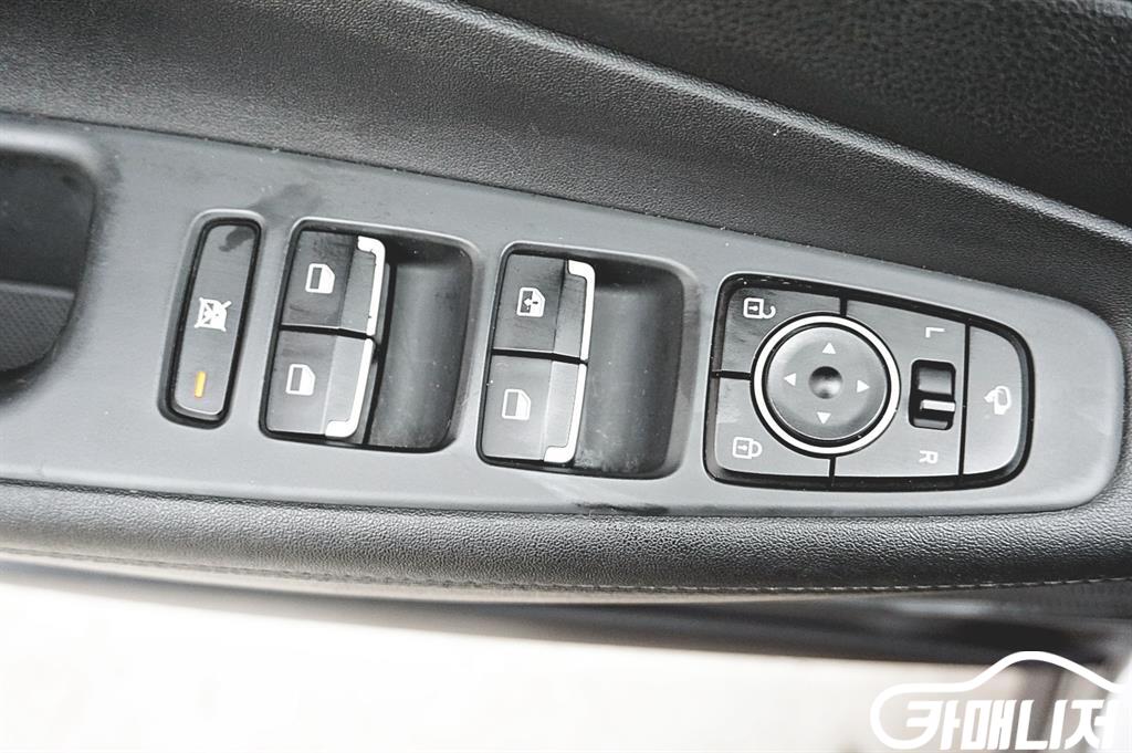 Hyundai Santa Fe Santa Fe TM Diesel 2.0 2WD thumbnail 18