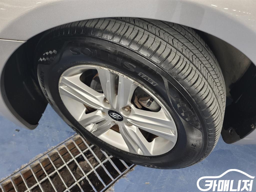 Hyundai Sonata Sonata Deo Brilliant CVVL Smart thumbnail 19