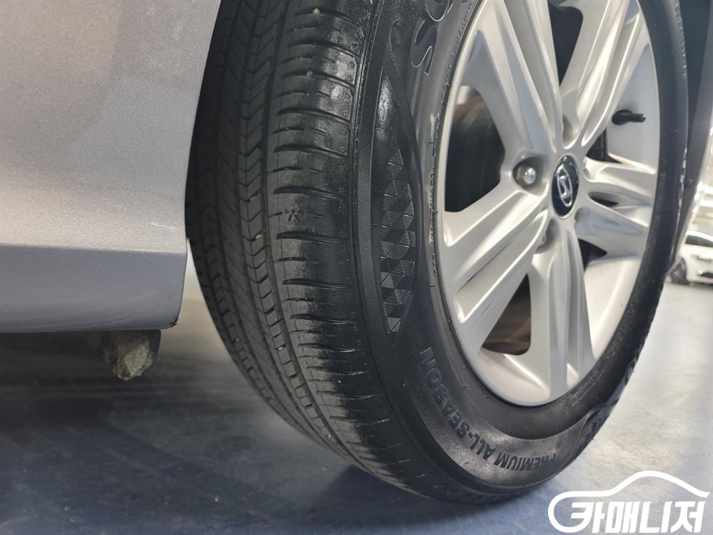 Hyundai Sonata Sonata Deo Brilliant CVVL Smart thumbnail 20