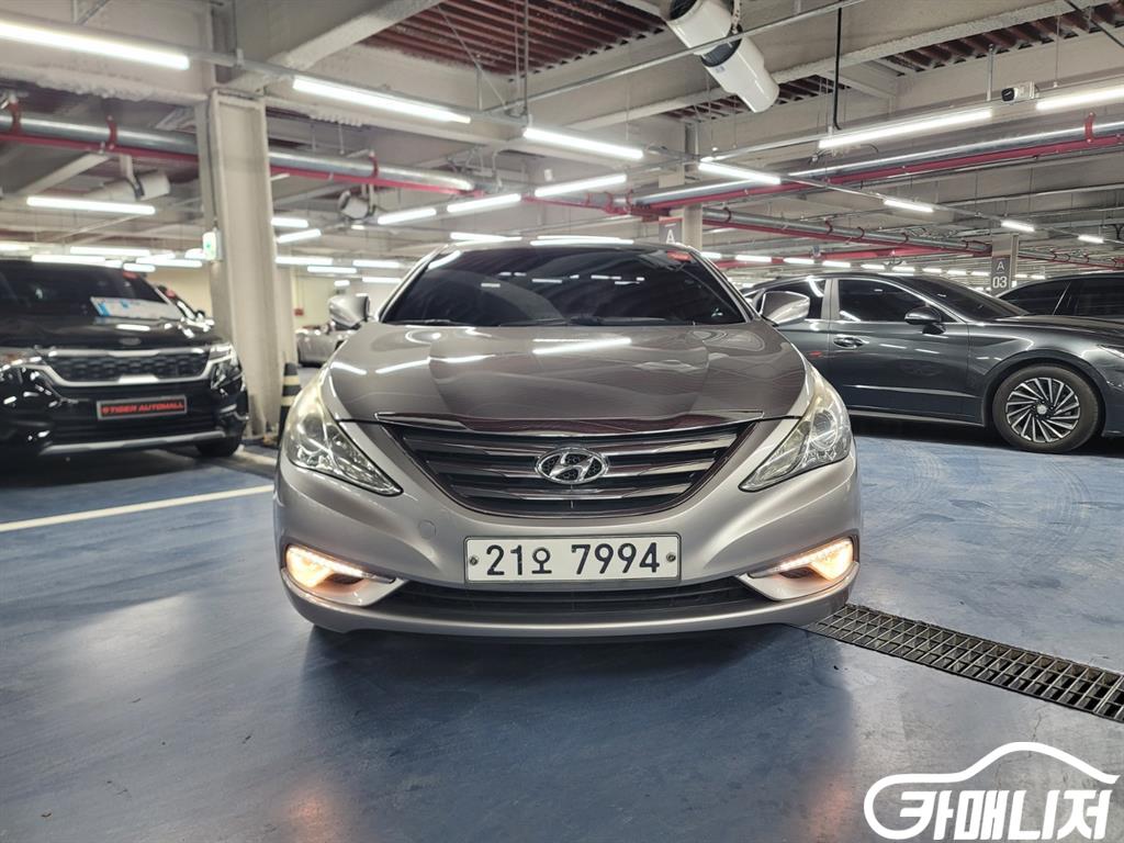 Hyundai Sonata Sonata Deo Brilliant CVVL Smart thumbnail 3