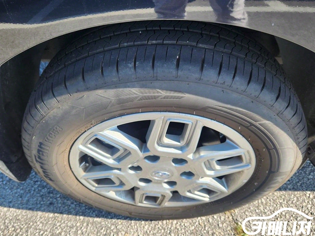 Hyundai Staria LPG Cargo Modern thumbnail 19