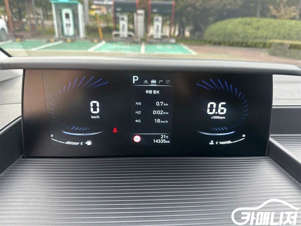 Hyundai Staria LPG Cargo Modern thumbnail 8