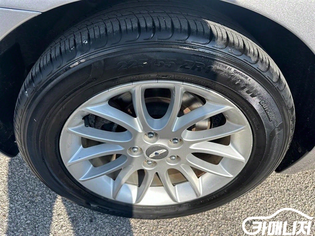 Hyundai Genesis BH330 LUXYRY thumbnail 19