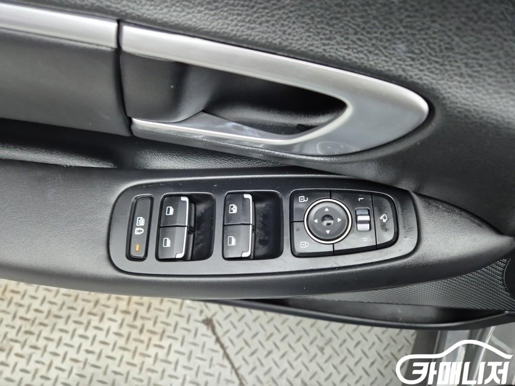 Hyundai Sonata LPI Style thumbnail 16