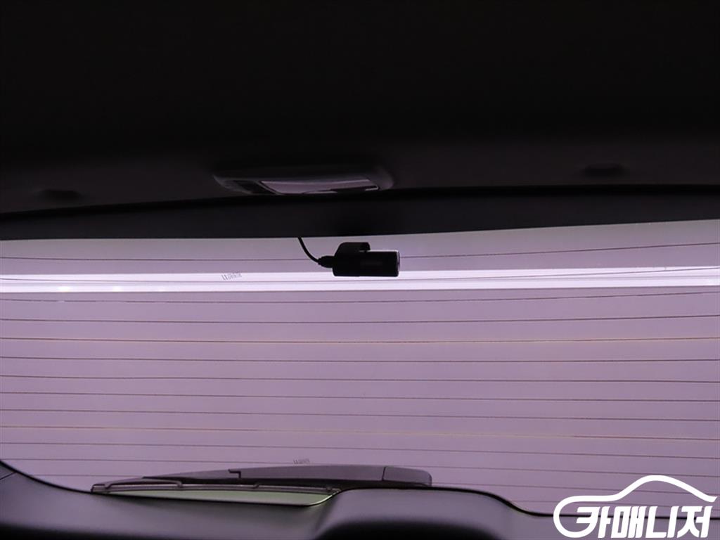 Hyundai Santa Fe Santa Fe DM Diesel 2WD 2.0 Exclusive thumbnail 13