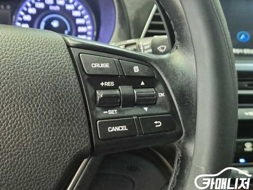 Hyundai Aslan G330 Premium thumbnail 15