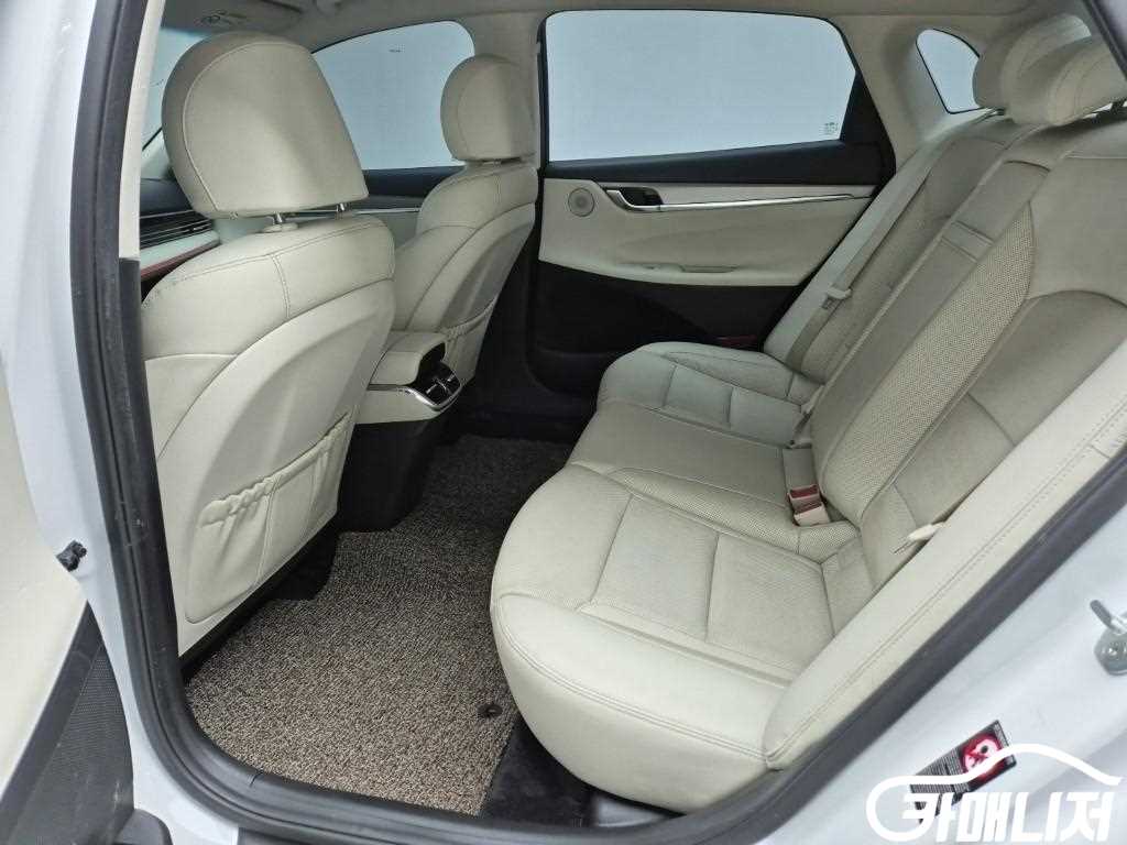 Hyundai Grandeur The New Grandeur IG 2.5 Reubeulrang thumbnail 12
