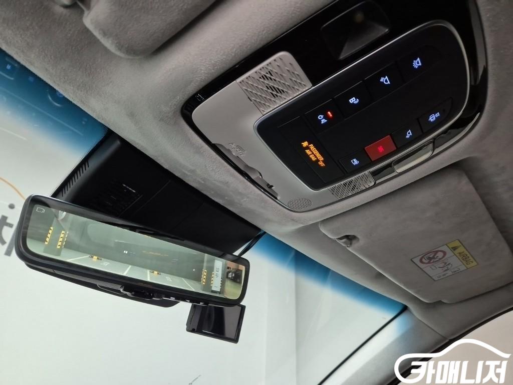 Hyundai Palisade The New Palisade Gasoline 3.8 2WD thumbnail 17